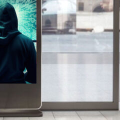 Why You Should Make Digital Signage Security a High Priority