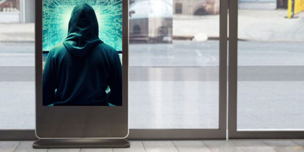Why You Should Make Digital Signage Security a High Priority