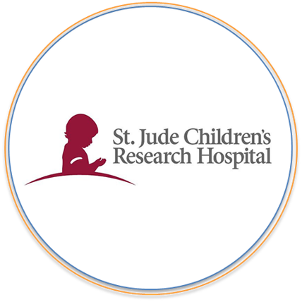 St Judes Logo Circle